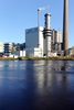 Blick über die Weser