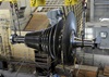 Der Powertrain Aufbau