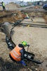 Die gasisolierte Schaltanlage