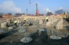 Baustelle