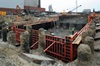 Baustelle