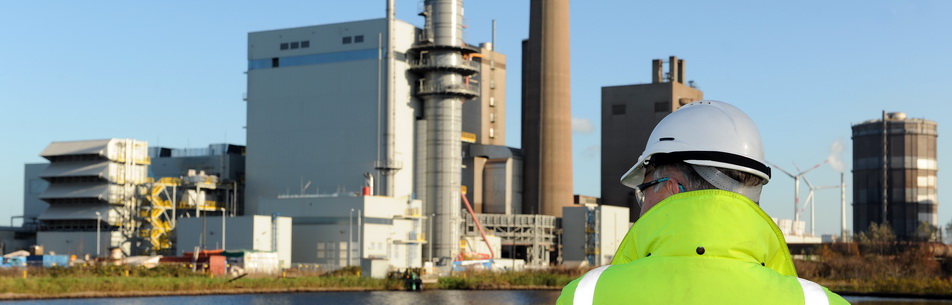 GKB - Gemeinschaftskraftwerk Bremen